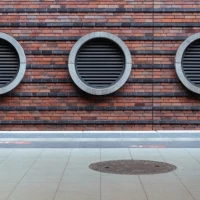 Ventilation in Public Buildings 13